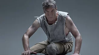 Ο Γιάννης Στάνκογλου επιστρέφει ως "Προμηθέας Δεσμώτης" στην παράσταση του Άρη Μπινιάρη