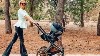 Η Νάντια Μπουλέ αποκάλυψε το σπάνιο όνομα που θα δώσει στην κόρη της