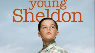 Ο Jim Parsons και Mayim Bialik ξανά μαζί στο φινάλε του "Young Sheldon"