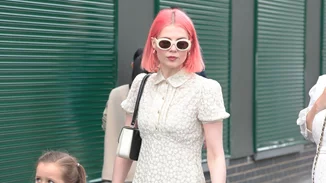 Wimbledon Chic | Τα styling tips από τα looks των VIPs που παρακολούθησαν το τουρνουά