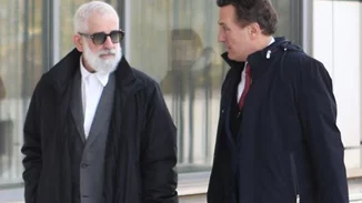 Οι on camera δηλώσεις της πρώτης καταγγέλλουσας του Πέτρου Φιλιππίδη, Αφροδίτης Γεωργούση