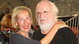 57 χρόνια πριν | O γάμος του Διονύση Σαββόπουλου με την αγαπημένη του Άσπα ήταν λιτός και κομψός