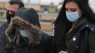 Πάτρα | 27 φορές έψαξε η Πισπιρίγκου για αναισθητικά και κεταμίνη στο διαδίκτυο - Τι βρέθηκε σε κινητά και τάμπλετ