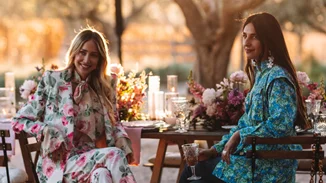 Say my name | Το ελληνικό brand Studio 83 παρουσίασε τη νέα του συλλογή με ένα party μόδας