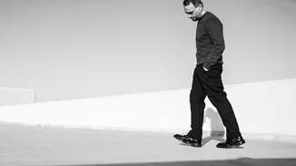 Τα ηλεκτρονικά τοπία του Κ.Βήτα θα πρωταγωνιστήσουν στον Κήπο του Μεγάρου για μια μόνο μαγική βραδιά