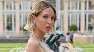 Μαρία Ολυμπία Ντε Γκρες | Οι 5 old money τάσεις στις οποίες ορκίζεται