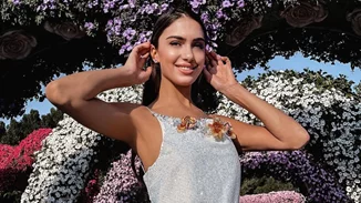 Η Άννα Πρέλεβιτς στο Missbloom | Η έξυπνη στιλιστική συμβουλή που ακολουθεί για να είναι πάντα κομψή