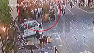 Ρόδος | Βίντεο ντοκουμέντο από τον άγριο ξυλοδαρμό εργαζόμενου: "Ήρθε το αφεντικό και πίσω του ήταν 15 άτομα"