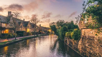 Αυτά είναι τα 10 ομορφότερα χωριά στον κόσμο | Δε θα πιστέψεις ποιο ελληνικό χωριό βρίσκεται στη πρώτη δεκάδα