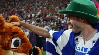 Μίλτος Τεντόγλου | Από τα Γρεβενά ξανά στην κορυφή της Ευρώπης - Το "χρυσό" άλμα που του χάρισε το μετάλλιο