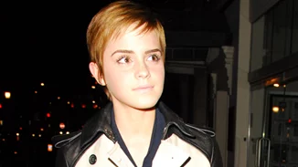 Emma Watson | Σταματά την ηθοποιία;