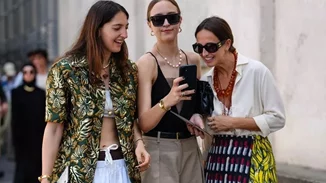 Italian Summer | 6 καλοκαιρινά looks με έμπνευση από το πληθωρικό στιλ των Ιταλίδων