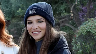 Εριέττα Κούρκουλου | Ξεσπά μετά την ανάρτηση του Λευτέρη Σουλτάτου - Η απάντησή της