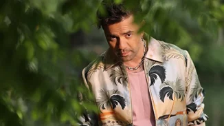 Θοδωρής Μαραντίνης | "Έχω κάνει πρόταση να λυθούν εξωδικαστικά οι νομικές διαφορές με την πρώην σύζυγό μου"