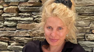 Η Ελένη Μενεγάκη έχει φυσική ομορφιά | Οι πρόσφατες φωτογραφίες που το αποδεικνύουν