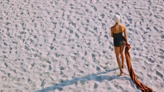 Τα πιο κομψά beachwear κομμάτια από τη συλλογή Zara Home