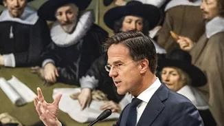 Δεν αποτελεί εμπόδιο για τον ολλανδικό θρόνο ο γάμος μεταξύ ατόμων του ιδίου φύλου