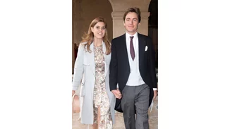 Η πριγκίπισσα Βεατρίκη μπήκε εσπευσμένα στο νοσοκομείο - Απο στιγμή σε στιγμή η ανακοίνωση της γέννησης του παιδιού της