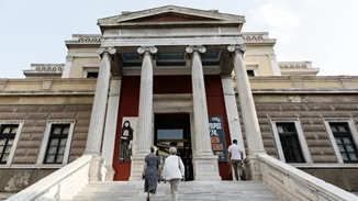 Τρία μουσεία μάς υποδέχονται με ελεύθερη είσοδο την 25η Μαρτίου