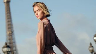 Οι μπορντό μπότες από τη Zara που έχουν γίνει viral στο TikTok | Πώς θα τις φορέσεις