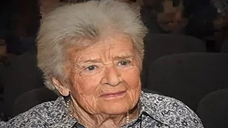 Έφυγε από τη ζωή η ισχυρή κυρία της ελληνικής ναυτιλίας Αθηνά (Νουνού) Μαρτίνου