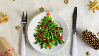 Vegan διατροφή: Βελτιώνει την υγεία της καρδιάς σε 8 εβδομάδες, αποκαλύπτει μελέτη