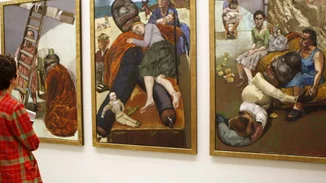 Paula Rego | Ποια ήταν η σπουδαία ζωγράφος που μέσα από το έργο της ύμνησε και υπερασπίστηκε τις γυναίκες