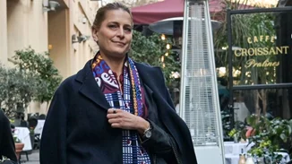 Τατιάνα Μπλάτνικ | Περήφανη για τον σύζυγό της, Νικόλαο - "Συγχαρητήρια!"