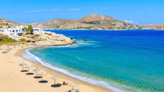 Το πιο όμορφο νησί στον κόσμο είναι στην Ελλάδα