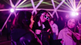 Τα μουσικά events των Χριστουγέννων