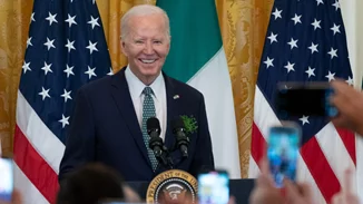 Ο πρόεδρος Μπάιντεν δήλωσε ότι "προσεύχεται" για την ανάρρωση της Kate Middleton