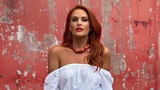 Στο κομμωτήριο η Σίσσυ Χρηστίδου | Απέκτησε το κούρεμα που όλες θέλουμε