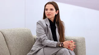 Η Εριέττα Κούρκουλου Λάτση αποκάλυψε τον λόγο που αποφάσισε να απέχει για λίγο από τα social media