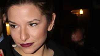 Η Εριέττα Κούρκουλου εξομολογείται | "Η δική μου διαφορετικότητα ήρθε με τη μορφή μιας πολύ καλής οικονομικά κατάστασης"