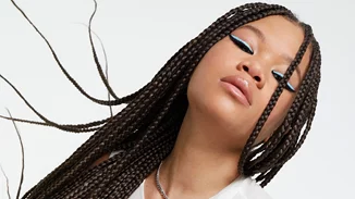 Η Storm Reid είναι η νέα global ambassador της Maybelline New York