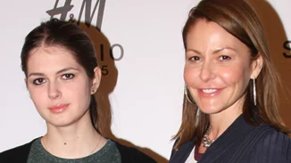 Τζένη Μπαλατσινού | Έτσι ευχήθηκε στην Αμαλία Κωστοπούλου για τα γενέθλιά της