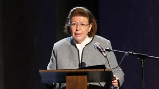 Παραδόθηκε στο Παλέρμο το άγαλμα της Αθηνάς - Mήνυμα Μενδώνη για τα Γλυπτά του Παρθενώνα (εικόνες)