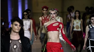 Η Μόδα του Αύριο έρχεται τον Μάιο στο Ζάππειο Μέγαρο με ένα μοναδικό fashion event από νέους σχεδιαστές