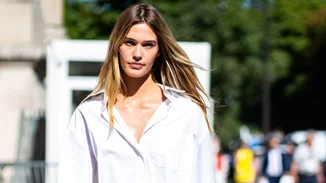 Μπορεί ένα πουκάμισο να σε αναδείξει στην πιο καλοντυμένη; | Τα σχέδια που στο εγγυώνται