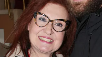 Η Φωτεινή Ντεμίρη "ασπίδα" για τον Γιώργο Κοψιδά