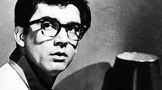 Δημήτρης Χορν: "Η Λαμπέτη διάβαζε πολύ ωραία τα ποιήματα και το Ευαγγέλιο"