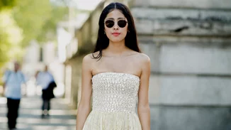 3 flat σανδάλια σε έκπτωση από την Mango που ταιριάζουν με κάθε καλοκαιρινό σου look