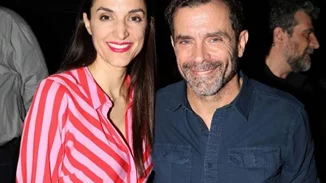 Πρεμιέρα του Κωνσταντίνου Μαρκουλάκη στο Φεστιβάλ Αθηνών