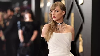 Η Taylor Swift κατέρριψε ρεκόρ στο Hot 100 του Billboard με το άλμπουμ "The Life Of A Showgirl"
