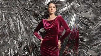 Spiros Stefanoudakis | Ένας Έλληνας στην Εβδομάδα Μόδας του Παρισιού