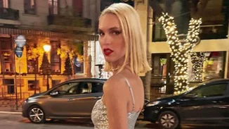 Καίτη Γκραμμά | Η πρώτη αντίδρασή της μετά τον σάλο που προκάλεσε η διαφήμιση που συμμετείχε