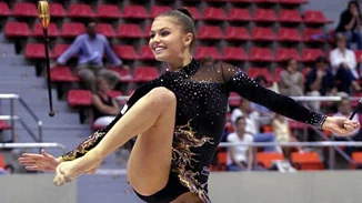 Αλίνα Καμπάεβα: Η ιστορία της Ρωσίδας Ολυμπιονίκη και ερωμένης του Βλάντιμιρ Πούτιν