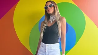 Polaroid Eyewear | Γιόρτασε έναν κόσμο χρωμάτων στο παγκοσμίως διάσημο Φεστιβάλ Mad Cool στη Μαδρίτη