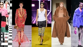 Εβδομάδα μόδας Μιλάνου | Οι τάσεις που ξεχωρίσαμε από τη 2η ημέρα