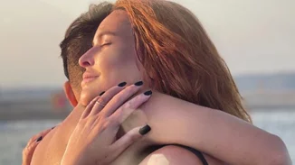 Σίσσυ Χρηστίδου | Έτσι ευχήθηκε στον γιο της, Φίλιππο, για τη γιορτή του